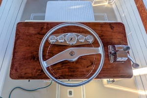 Miss Megan 28ft Custom Yacht For Sale