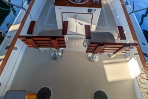 Miss Megan 28ft Custom Yacht For Sale