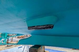 Miss Megan 28ft Custom Yacht For Sale