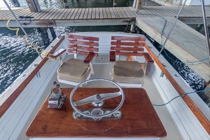 Miss Megan 28ft Custom Yacht For Sale