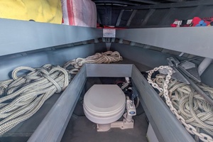Miss Megan 28ft Custom Yacht For Sale