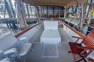 Miss Megan 28ft Custom Yacht For Sale