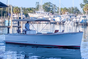 Miss Megan 28ft Custom Yacht For Sale