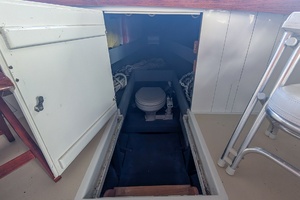 Miss Megan 28ft Custom Yacht For Sale
