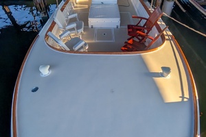 Miss Megan 28ft Custom Yacht For Sale