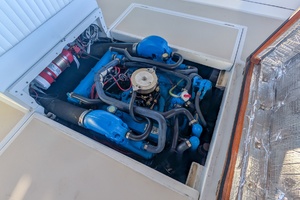 Miss Megan 28ft Custom Yacht For Sale