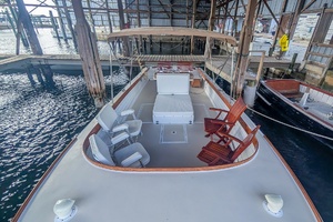 Miss Megan 28ft Custom Yacht For Sale