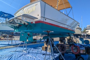 Miss Megan 28ft Custom Yacht For Sale