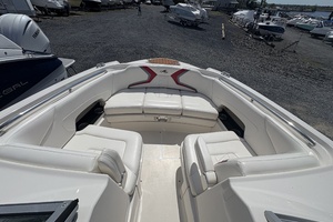 Photo 6107399 for 2013 Monterey M5 Sport Boat  