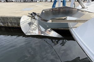 2022 Four Winns V355 Coupe thumbnail 63