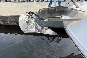 2022 Four Winns V355 Coupe thumbnail 63