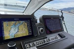 2022 Four Winns V355 Coupe thumbnail 33