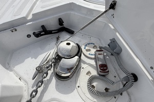 2022 Four Winns V355 Coupe thumbnail 64