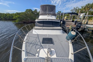 Super Nova 51ft Bluewater Yachts Yacht For Sale