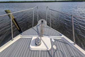Super Nova 51ft Bluewater Yachts Yacht For Sale