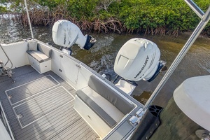 Super Nova 51ft Bluewater Yachts Yacht For Sale