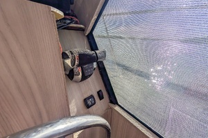 Super Nova 51ft Bluewater Yachts Yacht For Sale