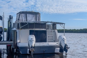 Super Nova 51ft Bluewater Yachts Yacht For Sale