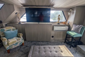 Super Nova 51ft Bluewater Yachts Yacht For Sale