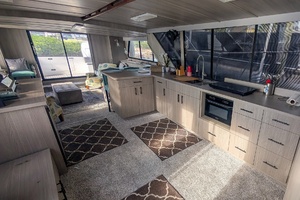 Super Nova 51ft Bluewater Yachts Yacht For Sale