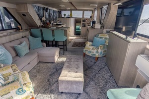 Super Nova 51ft Bluewater Yachts Yacht For Sale