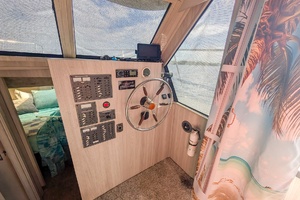 Super Nova 51ft Bluewater Yachts Yacht For Sale