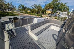 Super Nova 51ft Bluewater Yachts Yacht For Sale