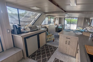Super Nova 51ft Bluewater Yachts Yacht For Sale