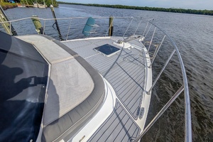 Super Nova 51ft Bluewater Yachts Yacht For Sale