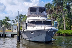 Super Nova 51ft Bluewater Yachts Yacht For Sale