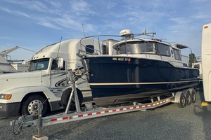 27ft Ranger Tugs Yacht For Sale