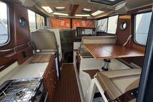 27ft Ranger Tugs Yacht For Sale