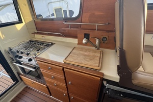 27ft Ranger Tugs Yacht For Sale