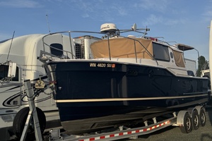 27ft Ranger Tugs Yacht For Sale