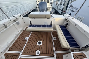 27ft Ranger Tugs Yacht For Sale