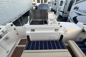 27ft Ranger Tugs Yacht For Sale