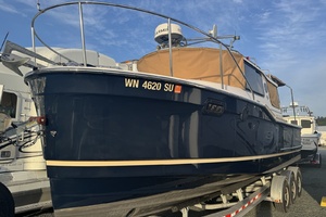 27ft Ranger Tugs Yacht For Sale
