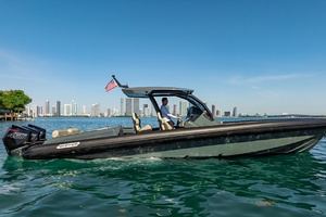 SORTED 38ft Skipper Yacht For Sale
