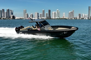 SORTED 38ft Skipper Yacht For Sale