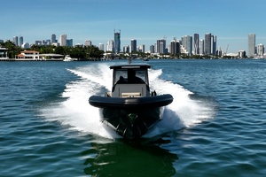 SORTED 38ft Skipper Yacht For Sale