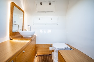SORTED 38ft Skipper Yacht For Sale