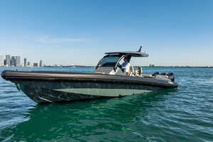 SORTED 38ft Skipper Yacht For Sale