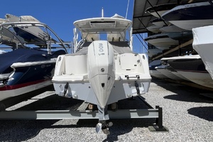 24ft Sailfish Yacht For Sale