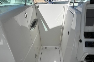 24ft Sailfish Yacht For Sale