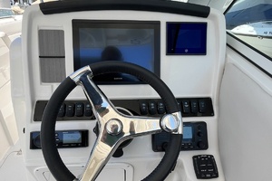24ft Sailfish Yacht For Sale