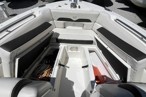 24ft Sailfish Yacht For Sale