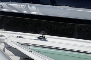 24ft Sailfish Yacht For Sale