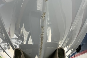 24ft Sailfish Yacht For Sale