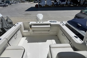24ft Sailfish Yacht For Sale