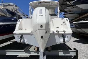24ft Sailfish Yacht For Sale
